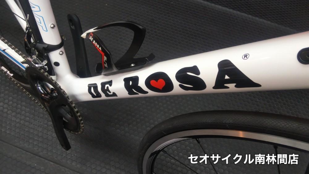 2016 DE ROSA AVANT 39サイズ | セオサイクル南林間店