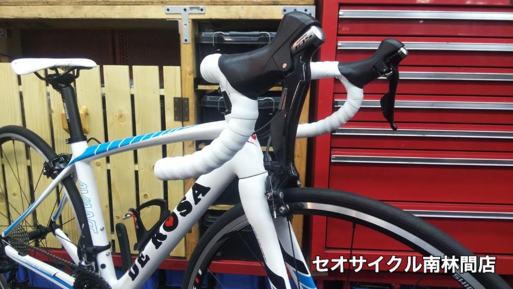 2016 DE ROSA AVANT 39サイズ | セオサイクル南林間店