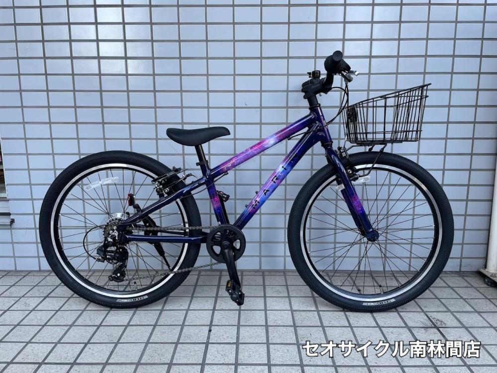 MARIN BIKES 『ドンキーjr24』スペースカラー | セオサイクル南林間店