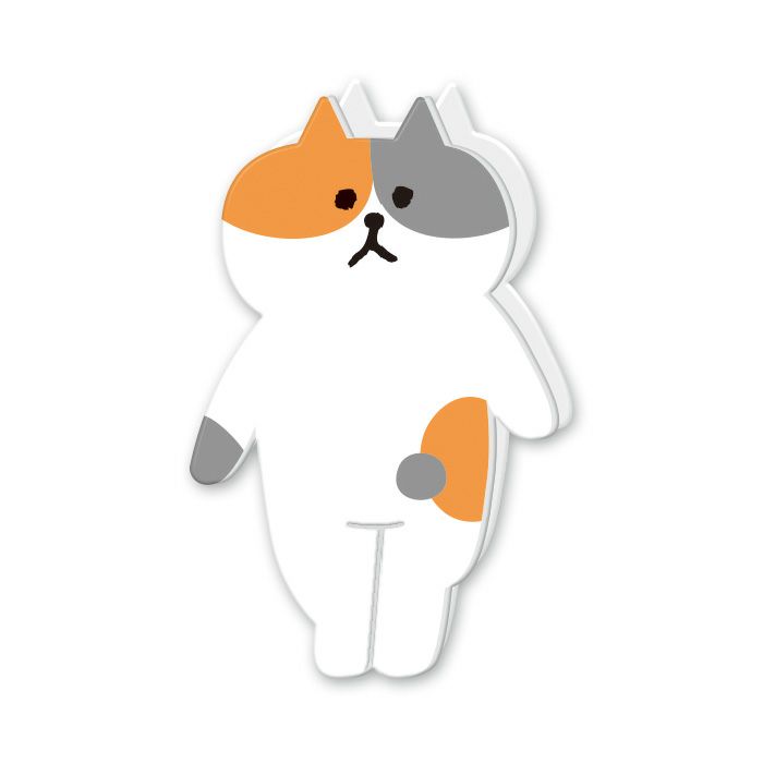 30th プラクリップ 94724 ごろごろにゃんすけ ミケさん | マインド