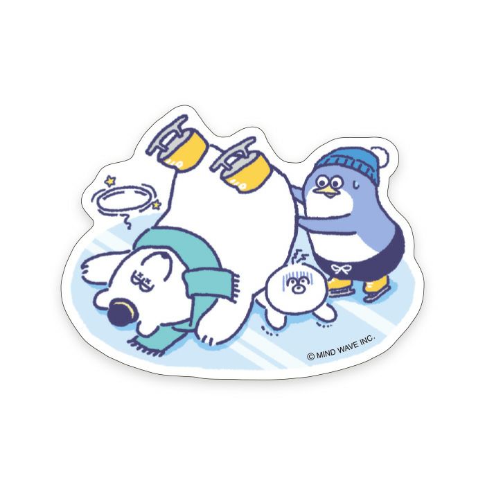 ごろごろにゃんすけ ぬいぐるみマスコット 94651 コソコソさん