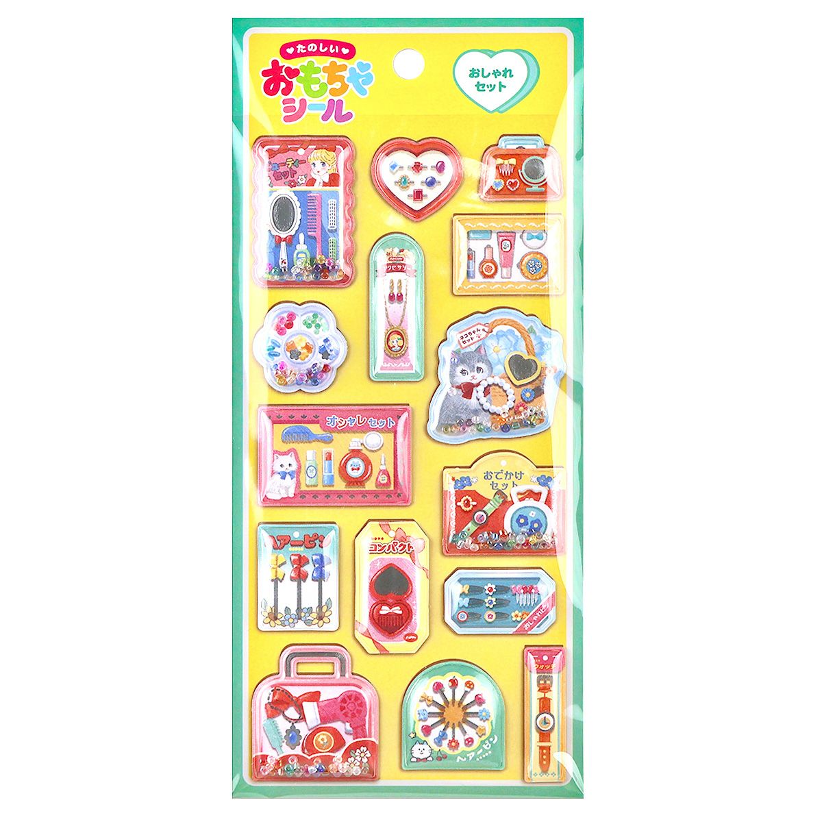 オンラインストア＆催事限定 トレーディングミニキャンバスマグネット