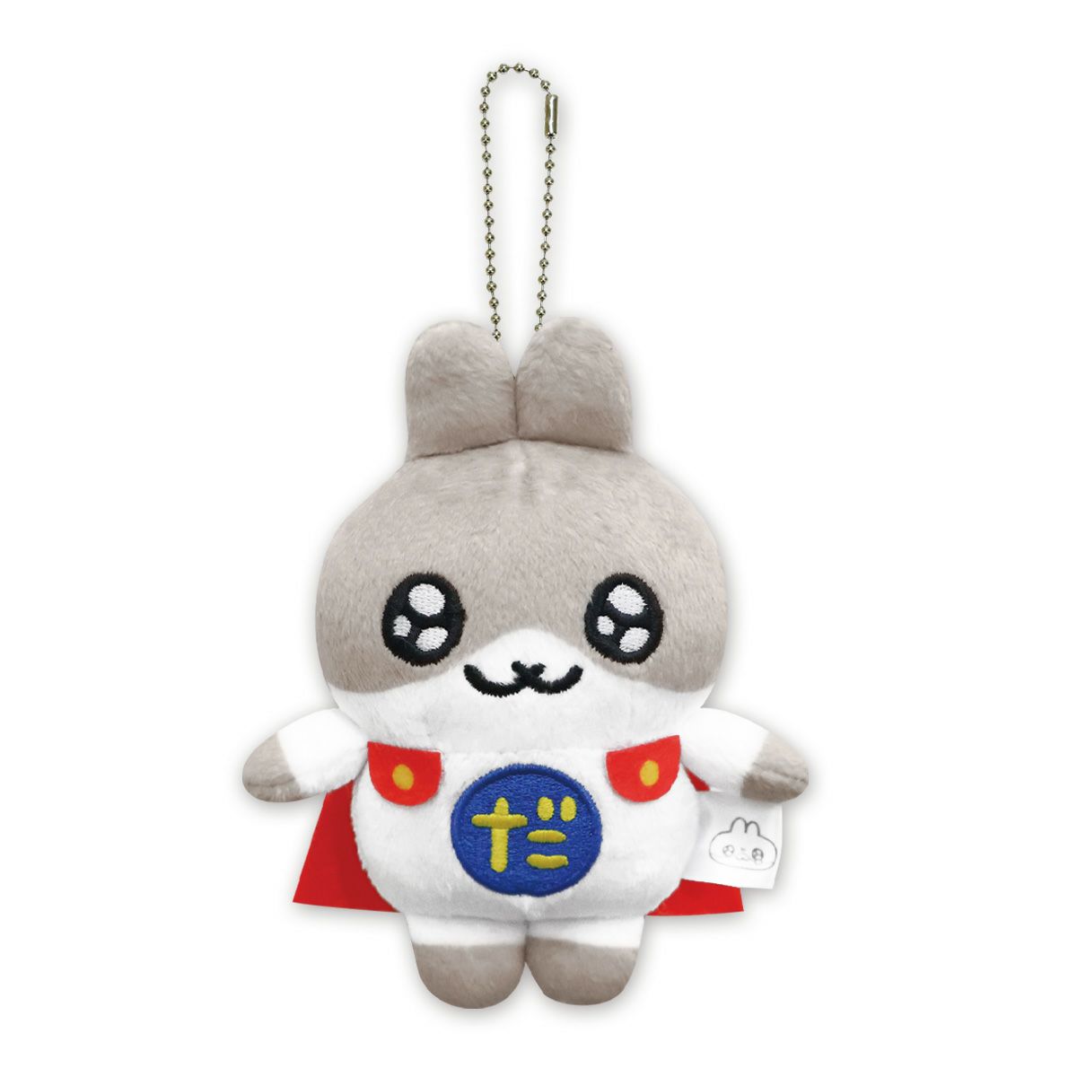 ぬいぐるみマスコット だっとちゃん | マインドウェイブオンラインストア