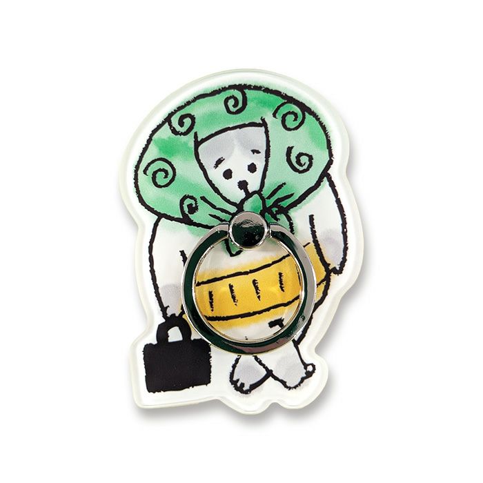 OUTLET ] オンラインストア限定 ごろごろにゃんすけ アクリルスタンド