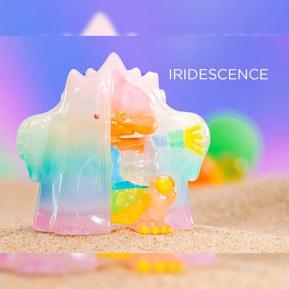 Yuki The Seasons Blind Box Series by POP MART - Mindzai Toy Shop