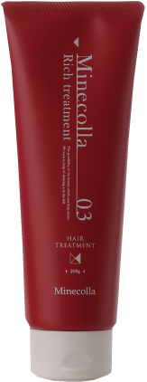 ミネコラEXゴールド｜ミネコラパーフェクト3