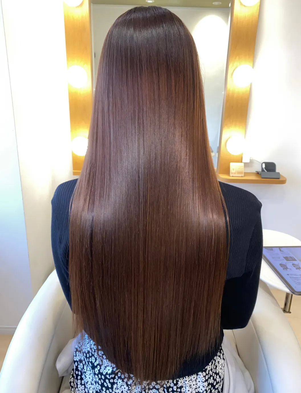 業界初】水素ヘアケアのミネコラ レンタルキャンペーン