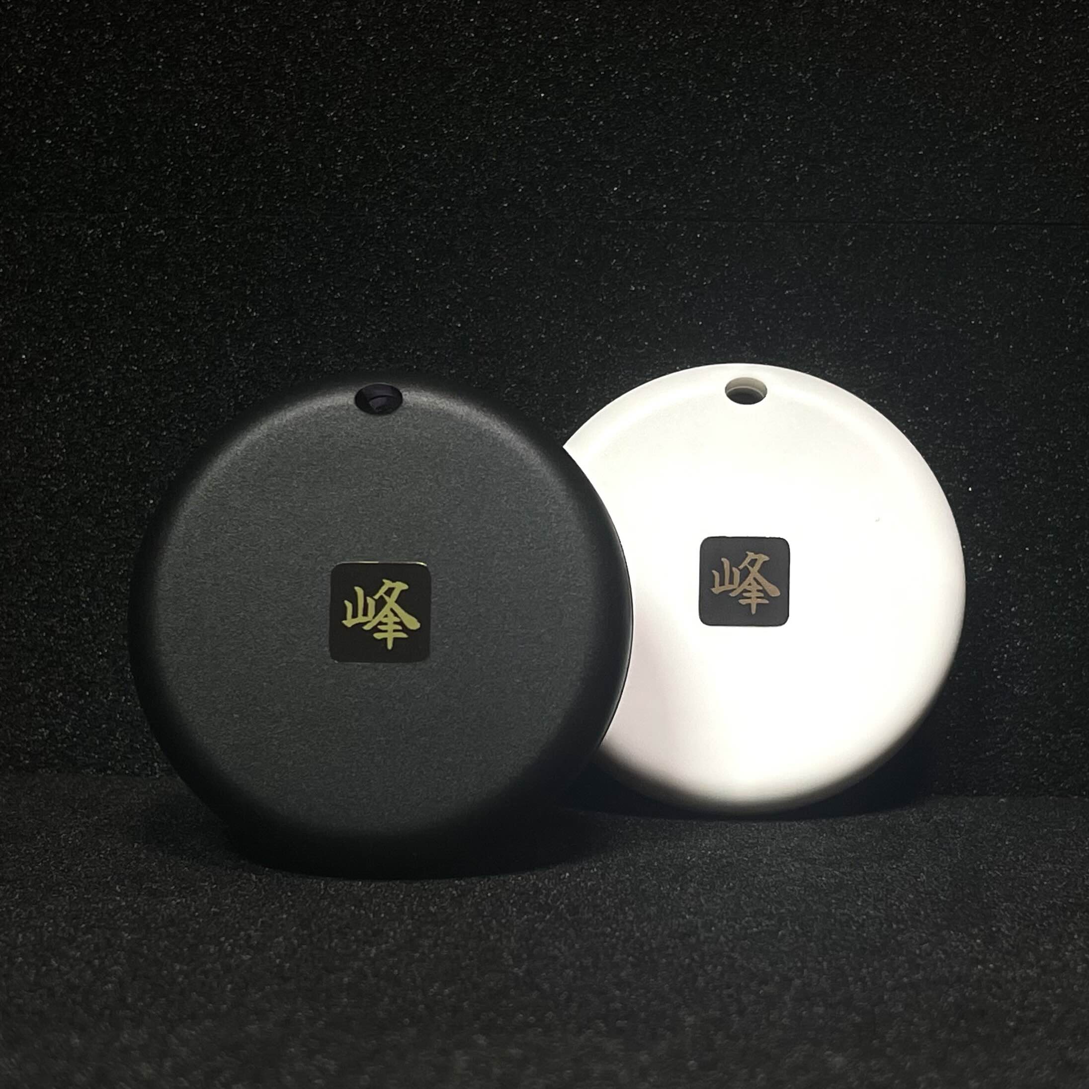 HG RadioWave – 峰電