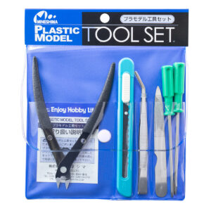 A-5 工具セット | ホビー工具は株式会社ミネシマ