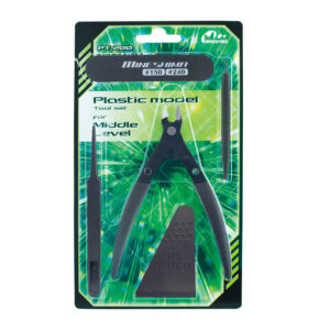 A-106 工具セット | ホビー工具は株式会社ミネシマ