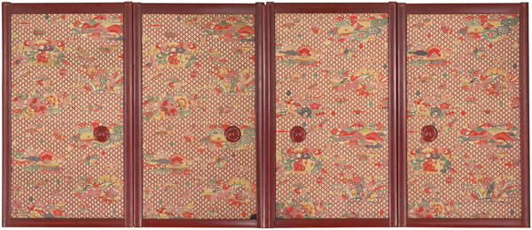 芹沢銈介 - 所蔵品 | 日本民藝館