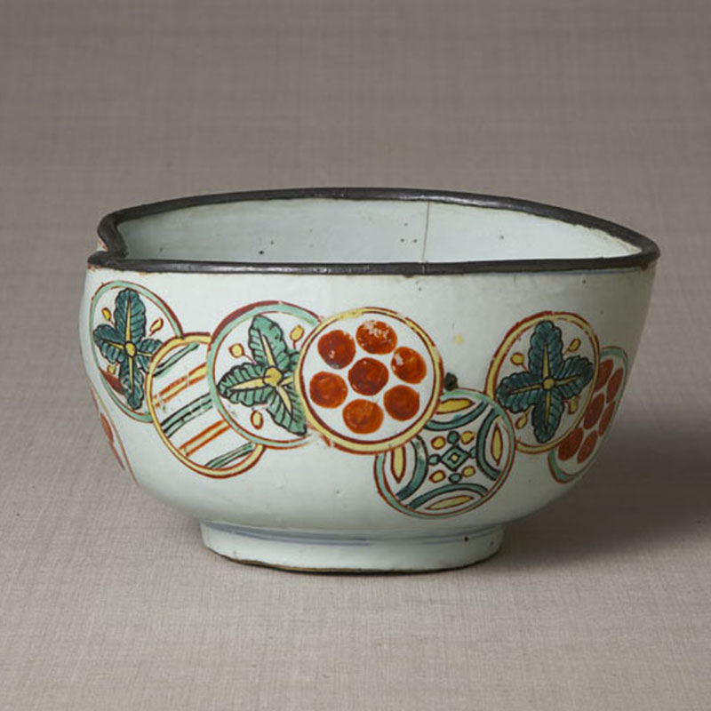 古染付と中国工芸 - 特別展 | 日本民藝館