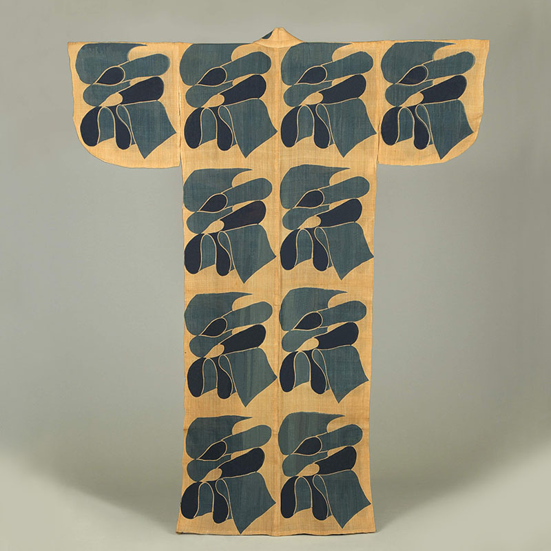 生誕130年 芹沢銈介の世界 - 特別展 | 日本民藝館