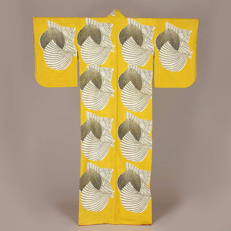 生誕130年 芹沢銈介の世界 - 特別展 | 日本民藝館