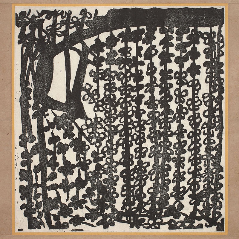 所蔵作品一挙公開 棟方志功展Ⅰ 言葉のちから - 特別展 | 日本民藝館