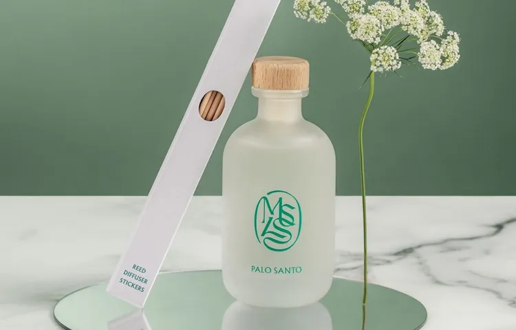 MSLS | 日本明星花露水