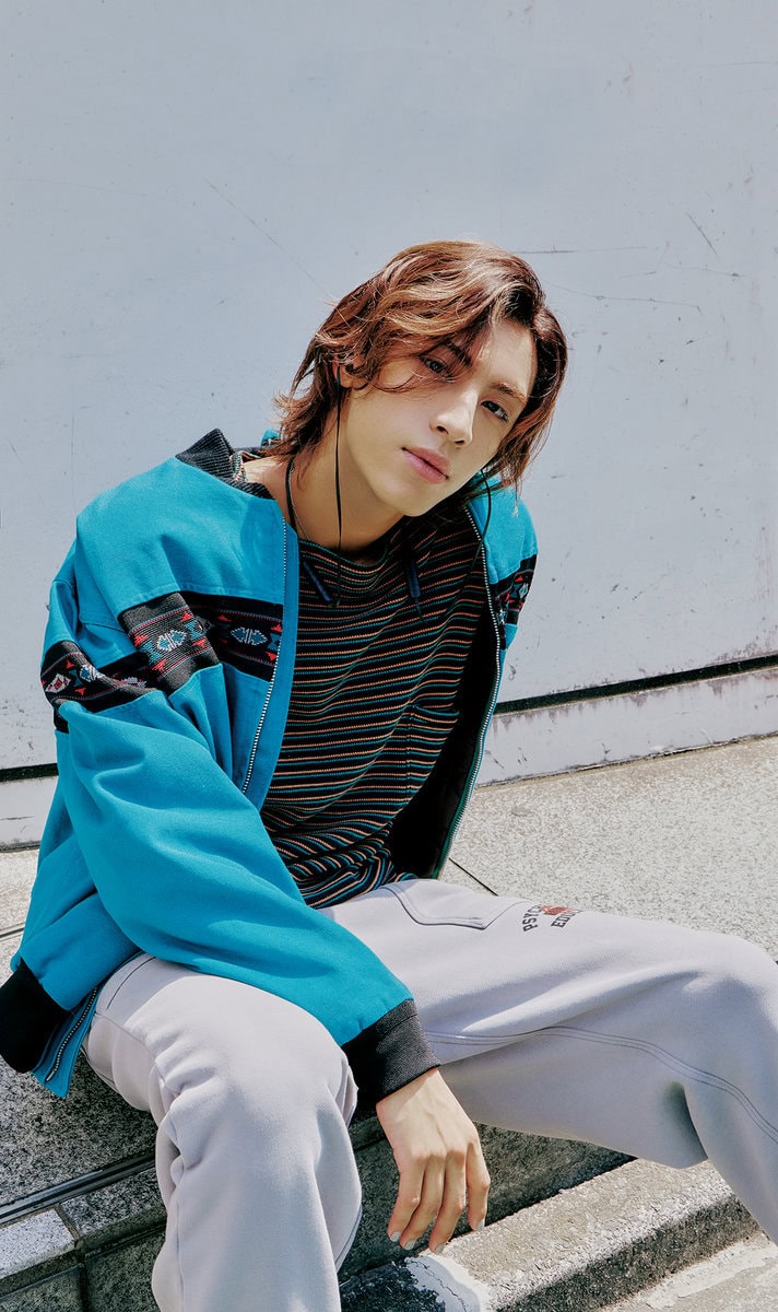 PSYCHICFEVER】ツアー中ホテル飲みってしないの？の話【小波津志