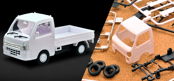 MC-008 スズキ キャリイ | ピックアップ | MSSシリーズ | 製品紹介