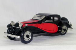 RIO ミニカー 一覧 その1 Miniaturecar Museum Maker