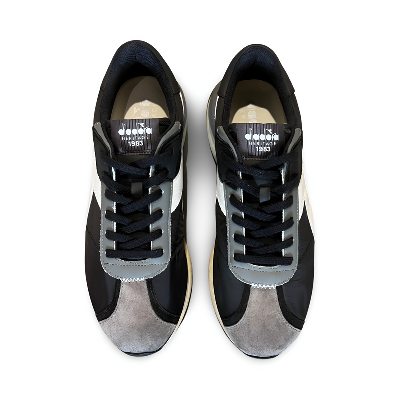 MERCURY ELITE – MINIMAL WARDROBE