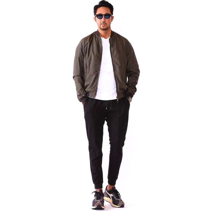 MERCURY ELITE – MINIMAL WARDROBE