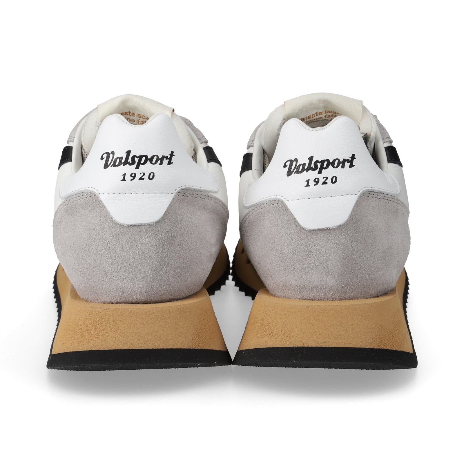 MAGIC HERITAGE ブラックxグレー – MINIMAL WARDROBE