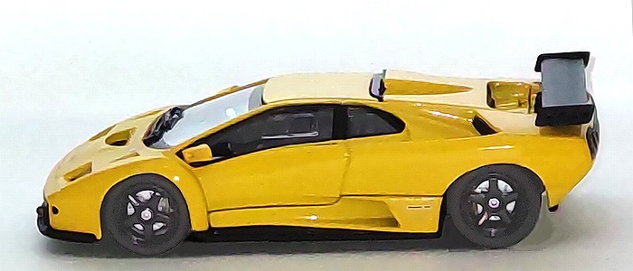 ミニカー 専門通販ショップ ミニプル / 1/43 ランボルギーニ