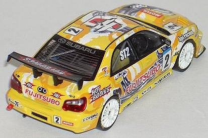 ミニカー 専門通販ショップ ミニプル / 1/43 フジツボ HPI