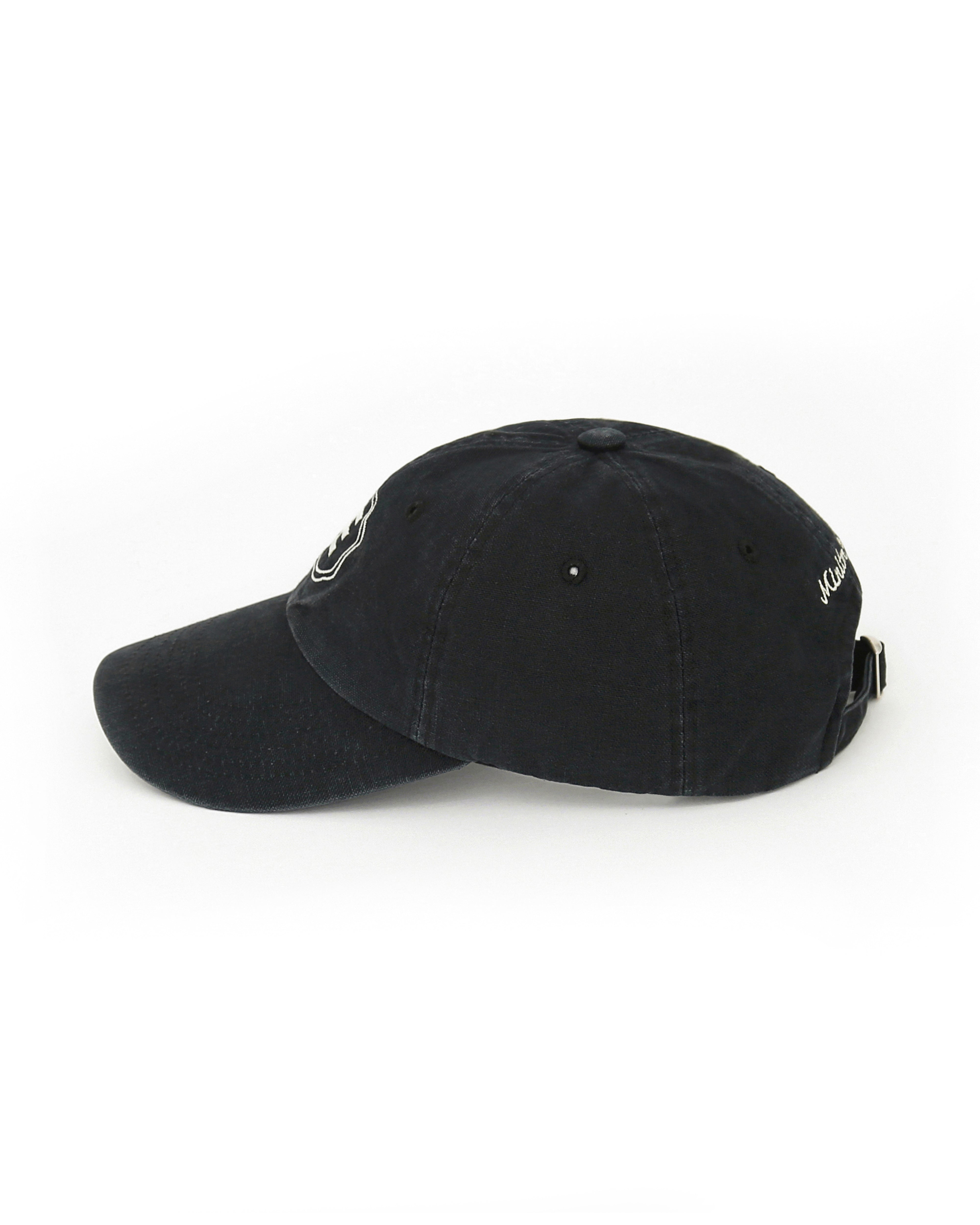 M Ball Cap – minitmute.jp