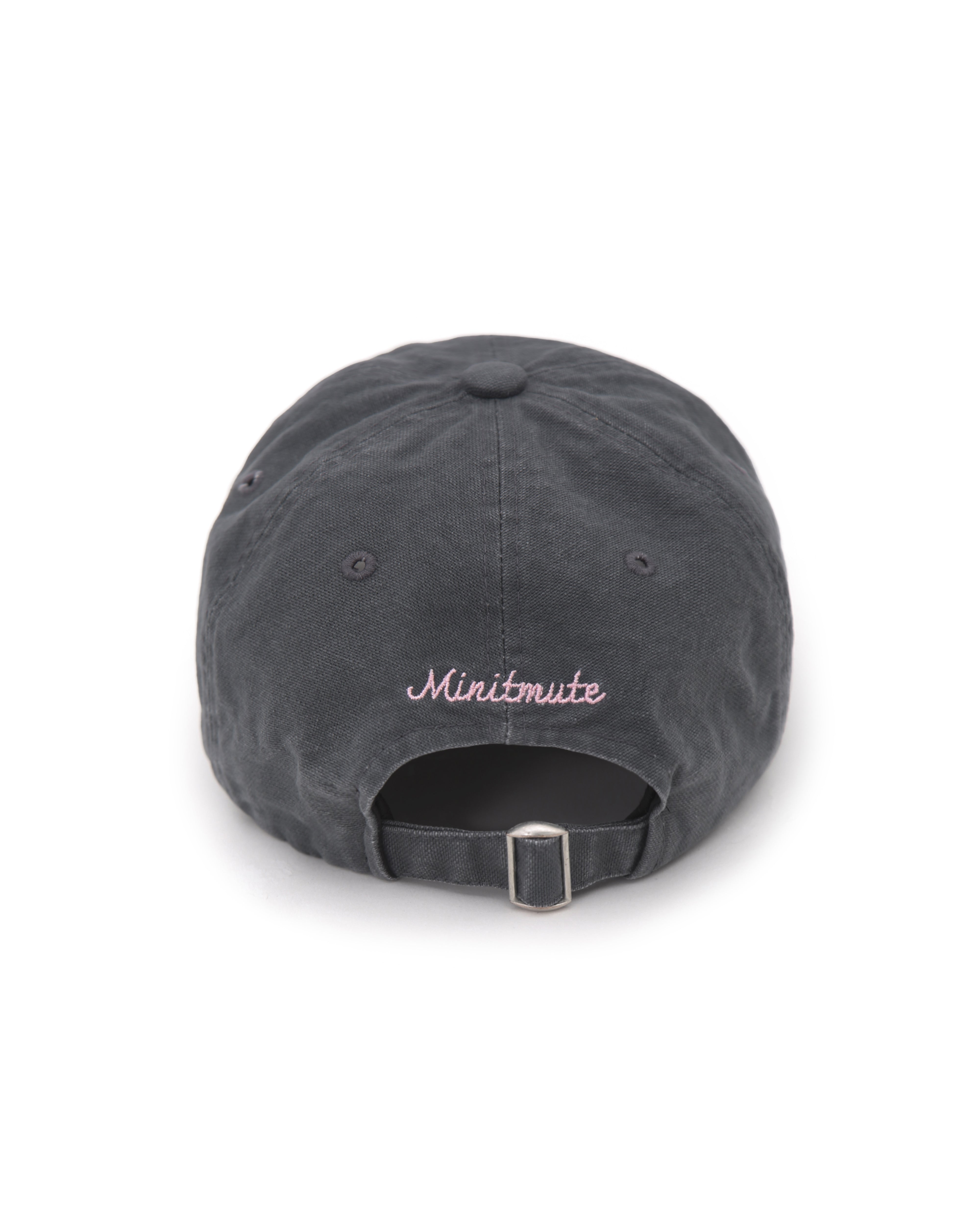 M Ball Cap – minitmute.jp