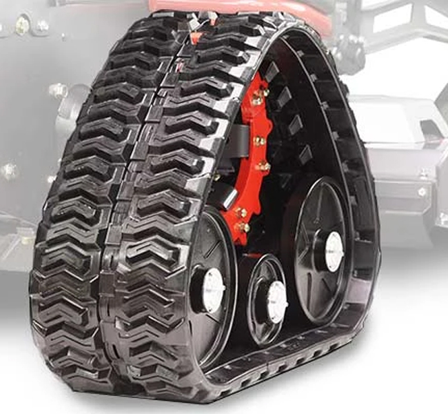 Altoz TRX 766 i - Minnesota Equipment