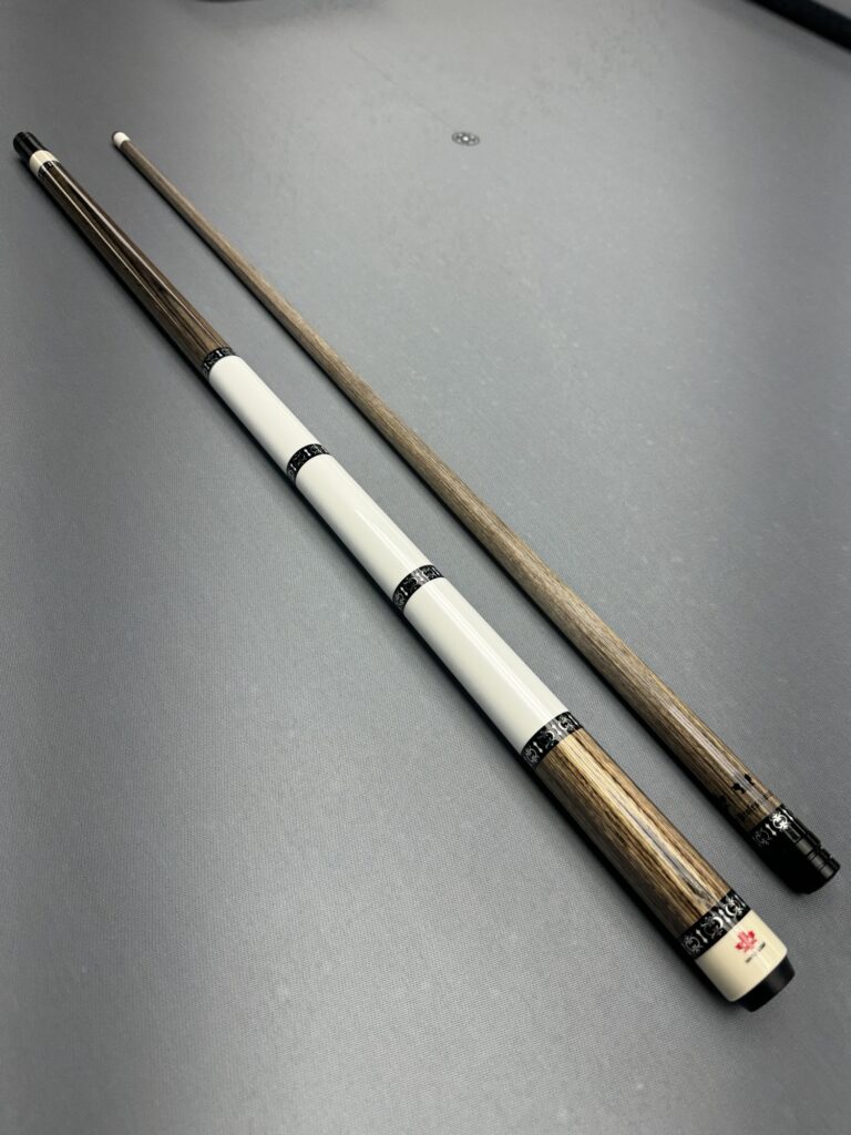 初心者向けキューが入荷しました。 | ビリヤード＆ダーツみんぽけ|札幌