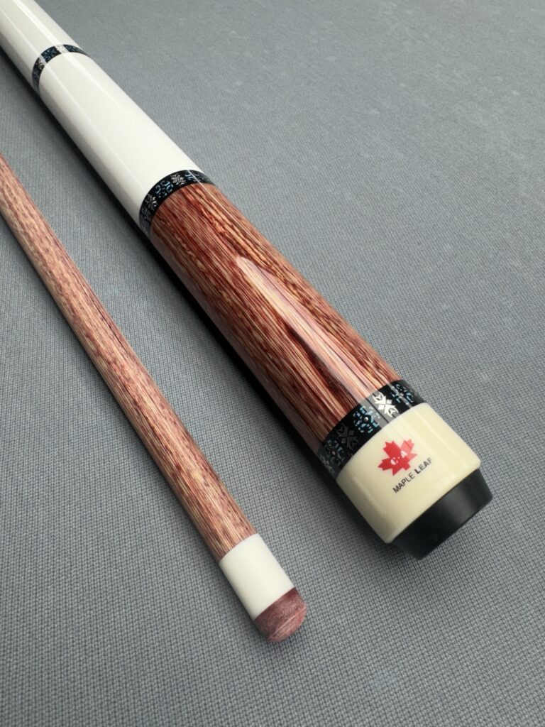 初心者向けキューが入荷しました。 | ビリヤード＆ダーツみんぽけ|札幌