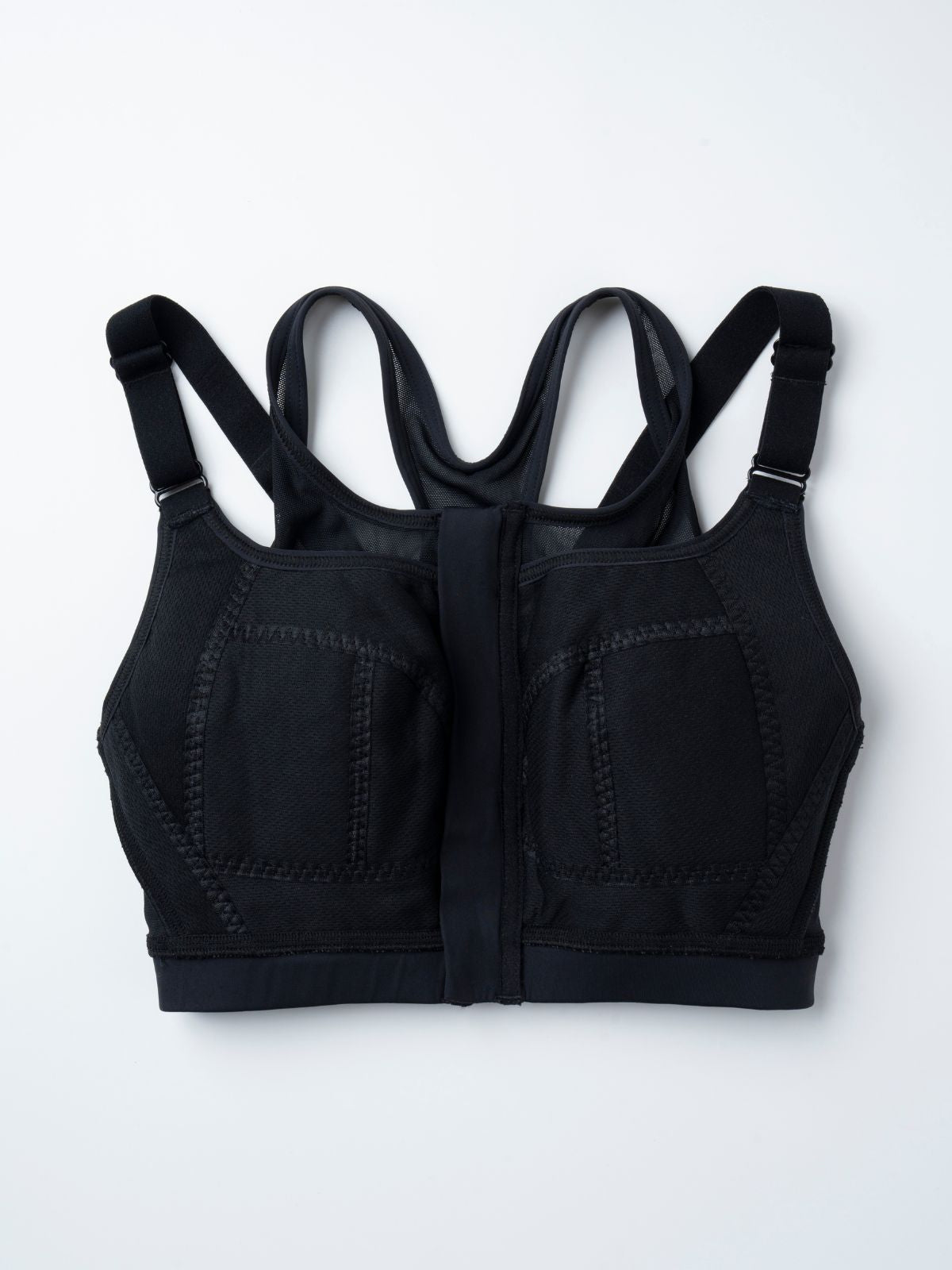 エッセンシャル スポーツブラ – miour