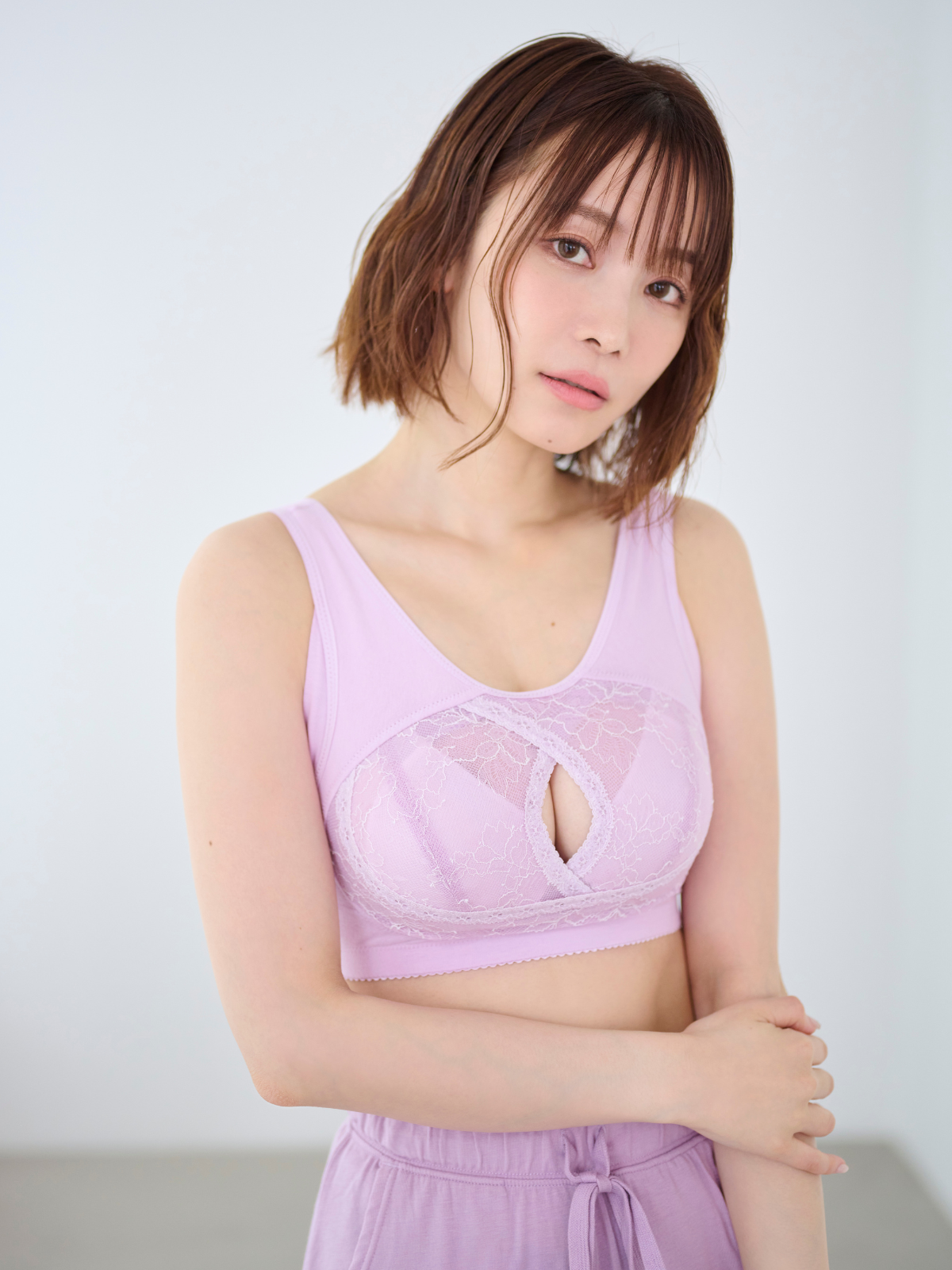 エッセンシャル ナイトブラ＋ – miour