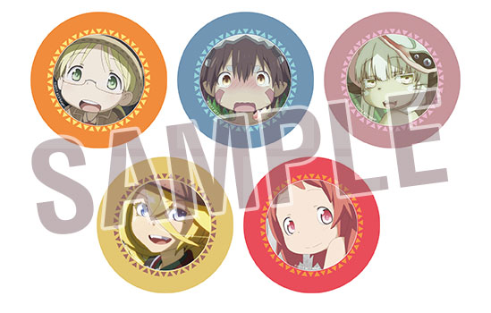 イベント | TVアニメ「メイドインアビス」公式サイト