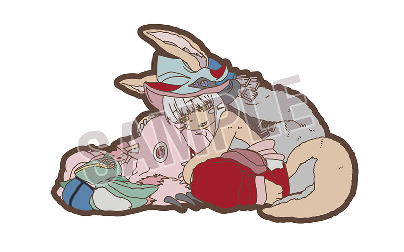 ニュース | アニメ「メイドインアビス」公式サイト