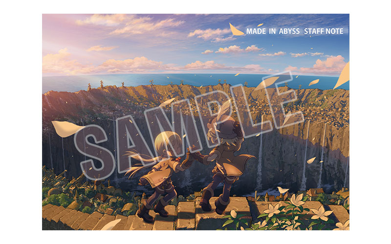 ニュース | アニメ「メイドインアビス」公式サイト