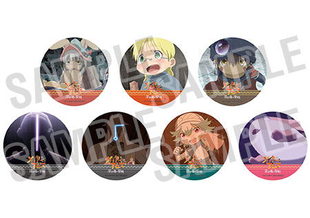 ニュース | アニメ「メイドインアビス」公式サイト