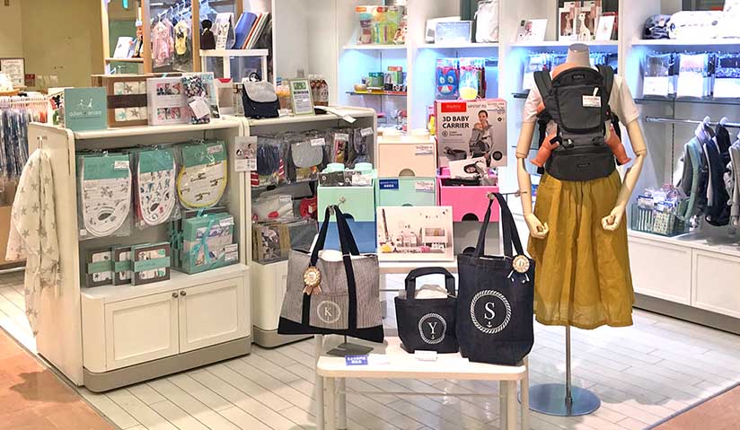 正規取扱店 | ミアミリー（MiaMily）公式サイト｜ヒップシートキャリア