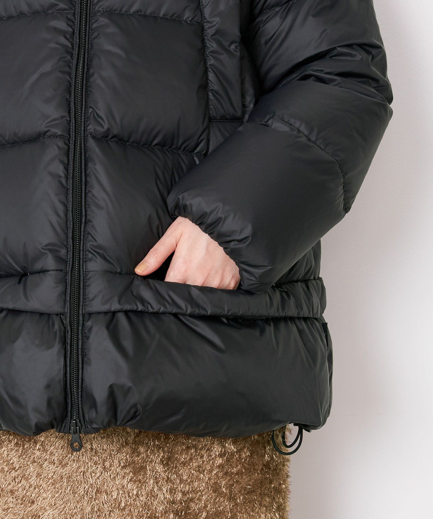 DUVETICA】ダウンジャケット-SULETUDUE/0324307008 | MICA&DEAL ONLINE