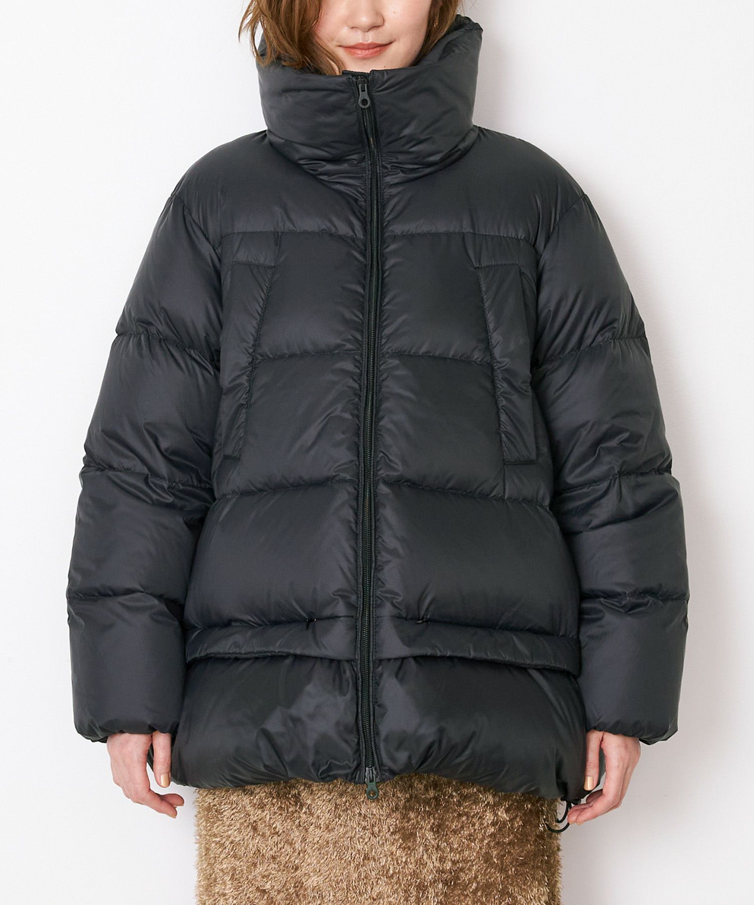 DUVETICA】ダウンジャケット-SULETUDUE/0324307008 | MICA&DEAL ONLINE