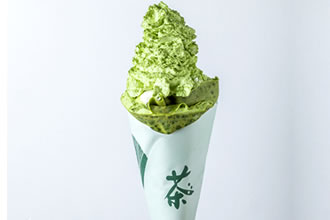 お濃茶専門店 牧之原さとり本店｜道の駅 そらっと牧之原