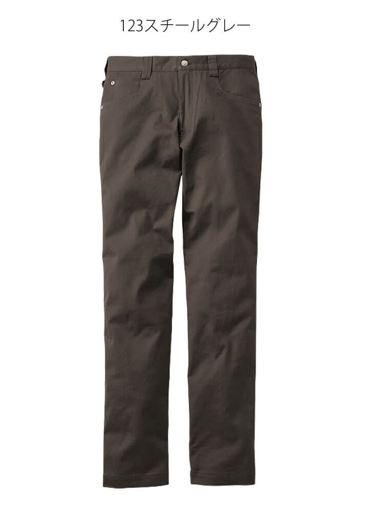 Z-DRAGN ジードラゴン ストレッチノータックパンツ 72701｜作業着