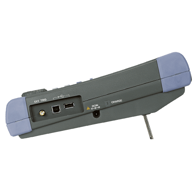 シグナルアナライザ MSA538 | マイクロニクス