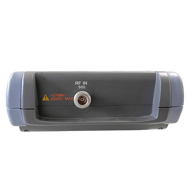 シグナルアナライザ MSA538 | マイクロニクス