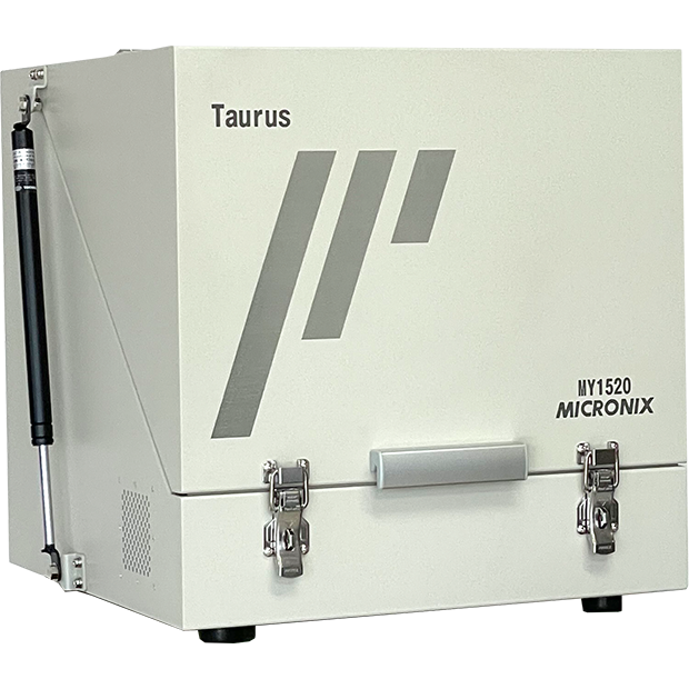 電波暗箱/シールドボックス Taurusシリーズ MY1520特型 | マイクロニクス