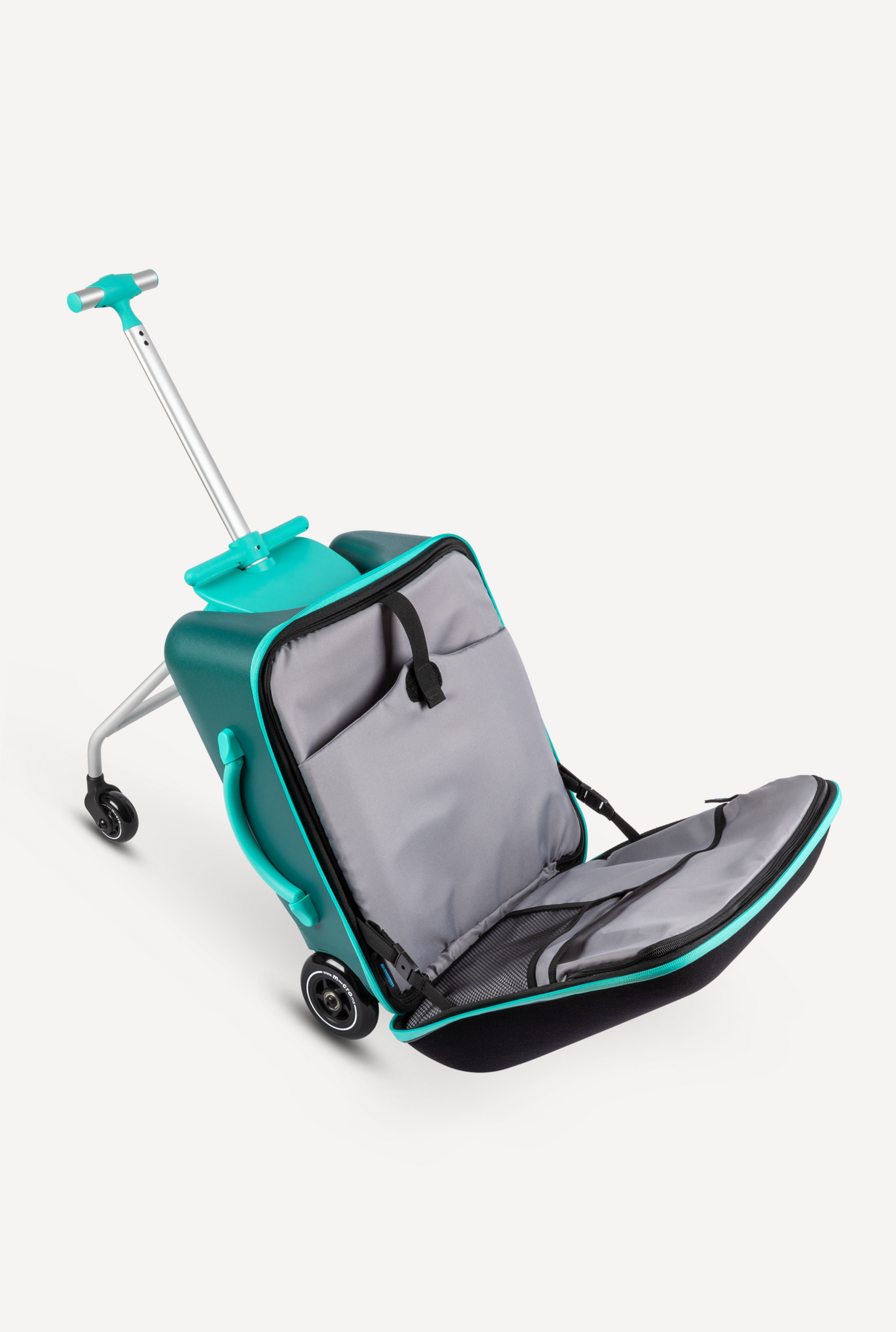 Micro Luggage Eazy (Last Chance) – Micro Kickboard