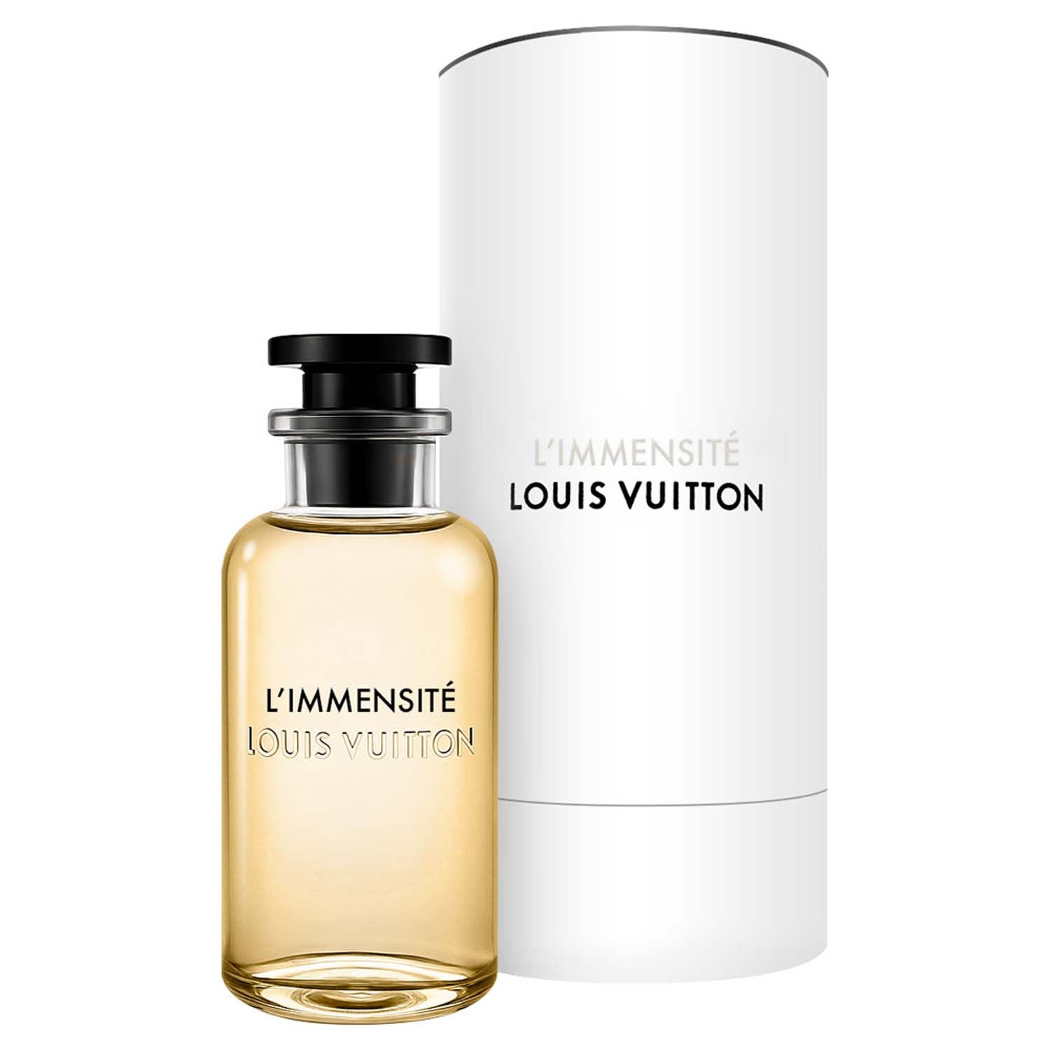 Meteore by Louis Vuitton Eau de Parfum Retail Bottle for Men