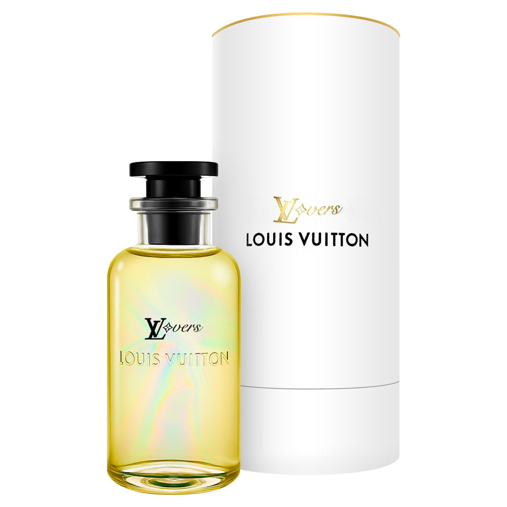 Lovers by Louis Vuitton Eau de Parfum Travel Spray for Men & Women